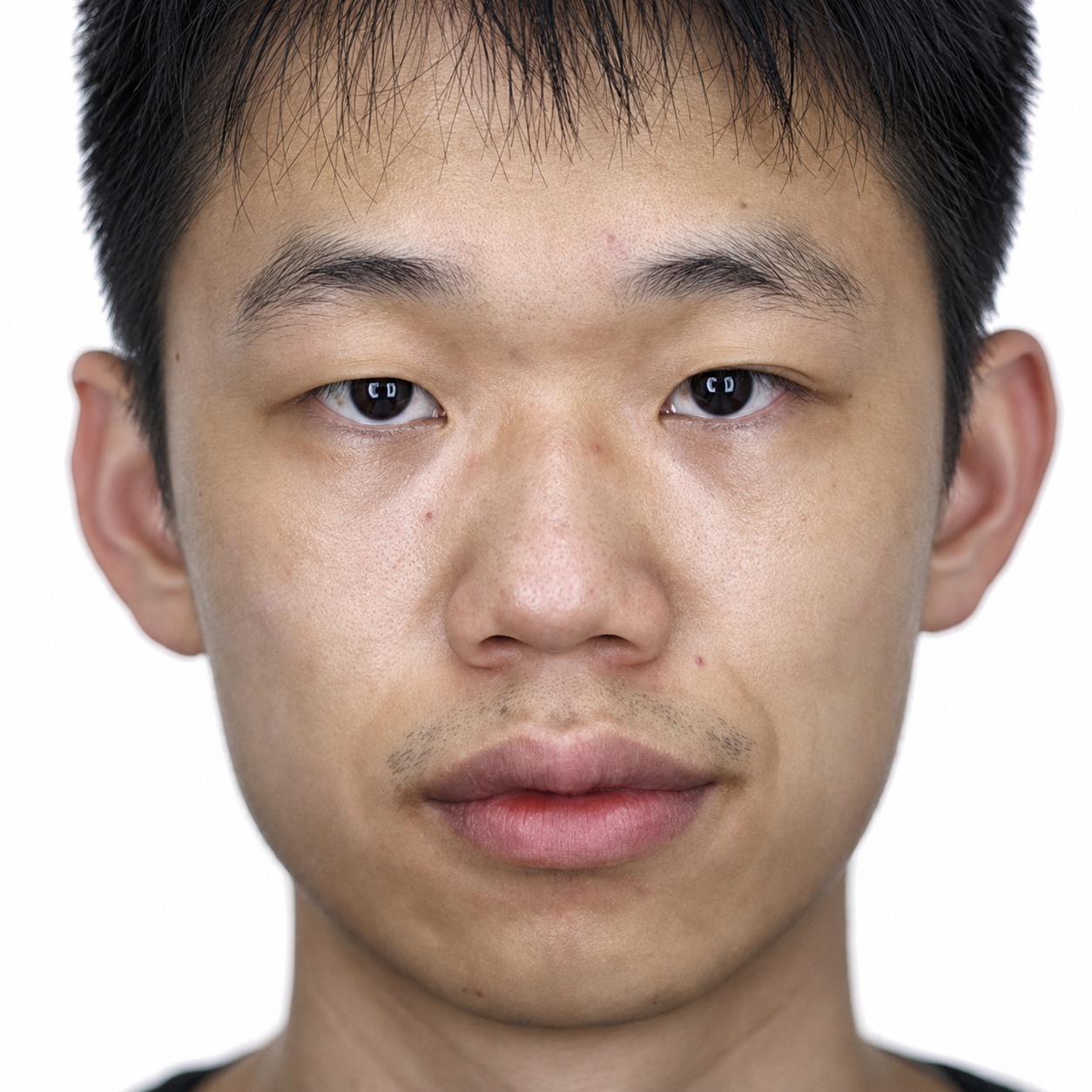 Diantong Li Profile